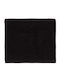 Sunshine Lavette 30x30cm. Negru Greutate 400gr/m²