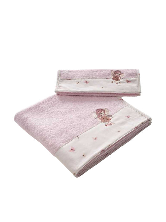 Vesta Home Fairy Βάρους 400gr/m²