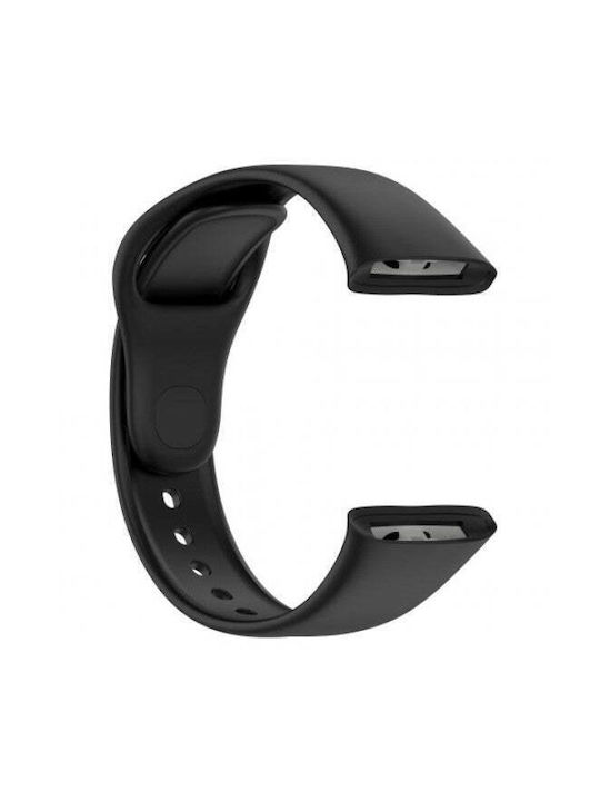Armband Schwarz (Redmi Watch 3)