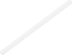 Silicone Rod Φ11 30cm 1kg/bag Transparent 61103 T/pro'skit