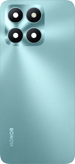 Battery Cover Honor X6a Cyan Lake 9707aask Service Pack