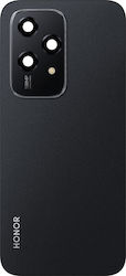 Battery Cover Honor 200 Lite Midnight Black 0235ajxy Service Pack Battery Cover Honor 200 Lite Midnight Black 0235ajxy Service Pack