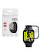 Volte-Tel Tempered Full Face Tempered Glass για το Xiaomi Redmi Watch 5 1τμχ