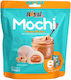 Royal Family Mochi Peanut Butter 120gr