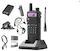 Baofeng UV-5R HTQ Ασύρματος Πομποδέκτης PMR 8W