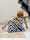 Nima Home Waterproof Beach Toiletry Bag 23x32 Sea Totem