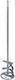 Oem F13990 Paint Mixing Paddle Sds Plus 100mm X 10mm X 500mm