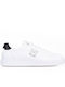 Herren Sneakers Weiß