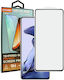 Full Face Tempered Glass (Galaxy S25)