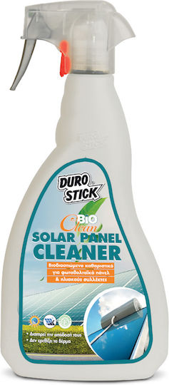 Durostick Solar Panel Cleaner Βιοδιασπώμενο Καθαριστικό Φωτοβολταϊκά Πάνελ Ηλιακούς Συλλέκτες 750ml
