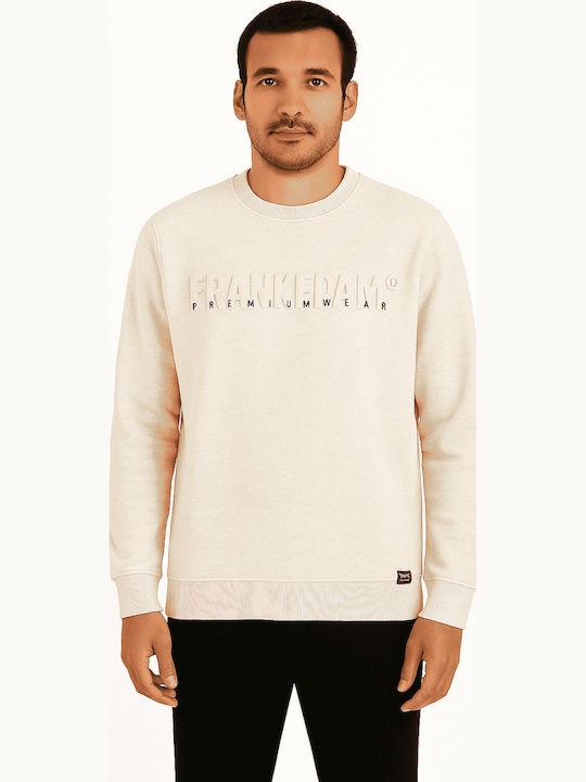 Hanorac Beige