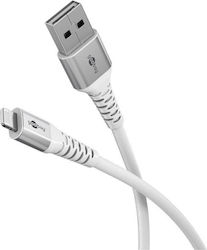 Goobay USB-A to Lightning 60W 3m (74513)