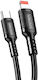 Kakusiga Regular la Cablu Lightning 27W Negru 1m (KSC-984-LC-BK)