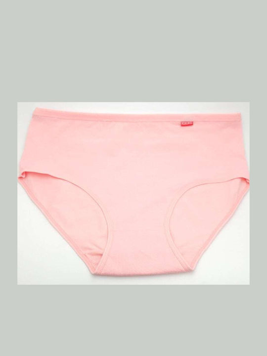 Kokowei Women's Slip Pink