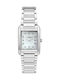 Philip Watch Women's Watch Battery with Silver Stainless Steel Bracelet