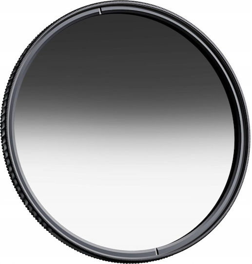 K&F Concept Filtru ND Cu diametrul 82mm pentru obiective foto