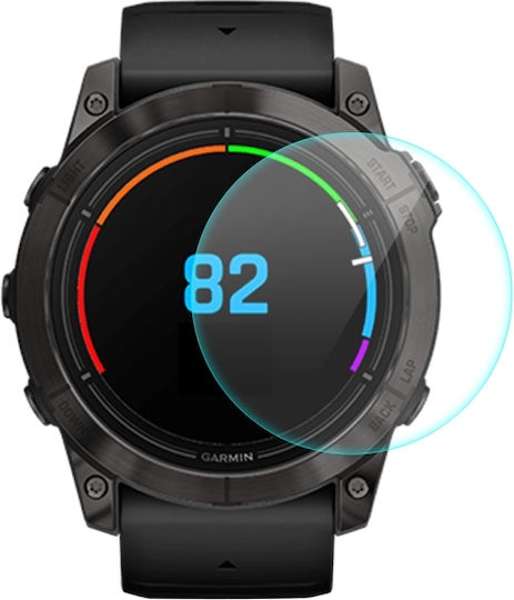 Screen Protector pentru Garmin Epix Pro 1buc SYA002248301