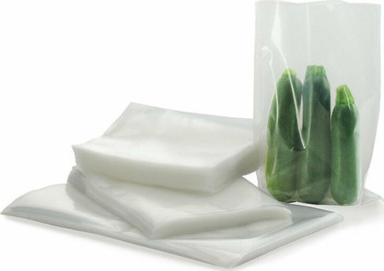 Grainy Vacuum Sealer Bag 250x170mm 100pcs