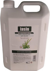 Iasin Gel Χεριών