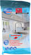 Lifetime Clean Μαντηλάκια Καθαρισμού Γενικής Χρήσης 40 τμχ