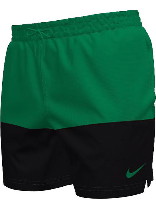 Nike Volley Ανδρικό Μαγιό Σορτς Stadium Green