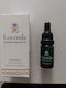 Lavendel ätherisches Öl 100% Griechische Produktion 10ml/0,34 Fl.oz Lovenda