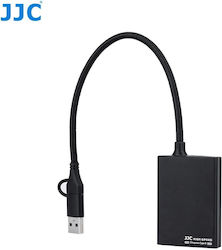 JJC Kartenleser für SD JJC Kartenleser für SD