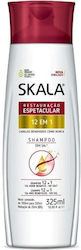 Skala Shampoo Reconstruction/Nourishment 325ml Skala Shampoo Reconstruction/Nourishment 325ml