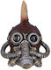Nemesis Now Skull Figure 23cm