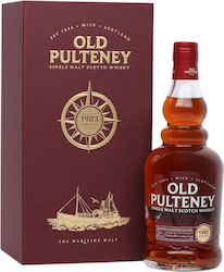 Old Pulteney Single Malt 46% 700ml