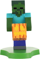 Cable Guys Mini Minecraft Zombie Hdhmmc400731