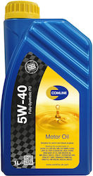 Comline Συνθετικό Λάδι 5W-40 1lt