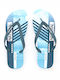 Ανδρικά Flip Flops Μπλε