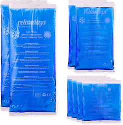 Relaxdays Gel Large