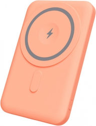 Yenkee YPB 501 MagSafe Power Bank 5000mAh 20W W...