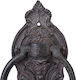 Cast Iron Bat Brown 25.5 X 10.5 X 2.5 Cm