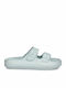 Women's Flip Flops Blue