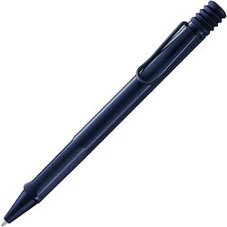 Lamy Safari Pen Ballpoint Multicolour with Blue...