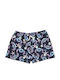 Kids' Shorts/Bermudas Fabric Lilo & Stitch Dark Blue