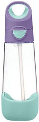 B.Box Παγούρι 600ml Λιλά