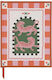 Designworks Notebook A5 96 Sheets Ruled