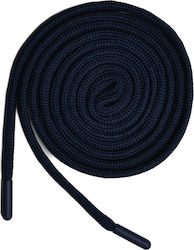 Lace 1.6m Round Lace 0.8cm 3059 604 08 11 Dark ...