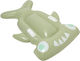 Sunnylife Kids' Inflatable Mattress for Sea with Handles Pink 116.5x85cm
