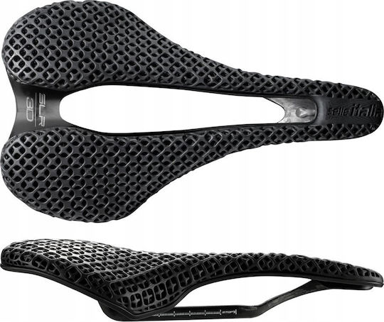 Selle Italia Black Bicycle Saddle Racing