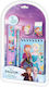 Set școlar 5 piese Frozen 26x15cm