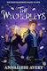 The Wycherleys: Volume 1 Annaliese Avery Simon & Schuster Ltd 0506