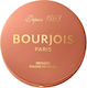 Bourjois Little Round Pot Blush Powder Medium Dark 2.5gr