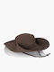 Karfil Fabric Men's Hat Green