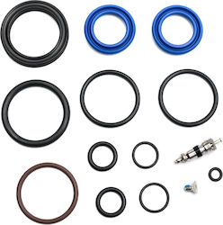 Service Kit Seals Cannondale 2018 Headshok Dl50 Dl80 Dlr80