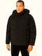 Jacket Black